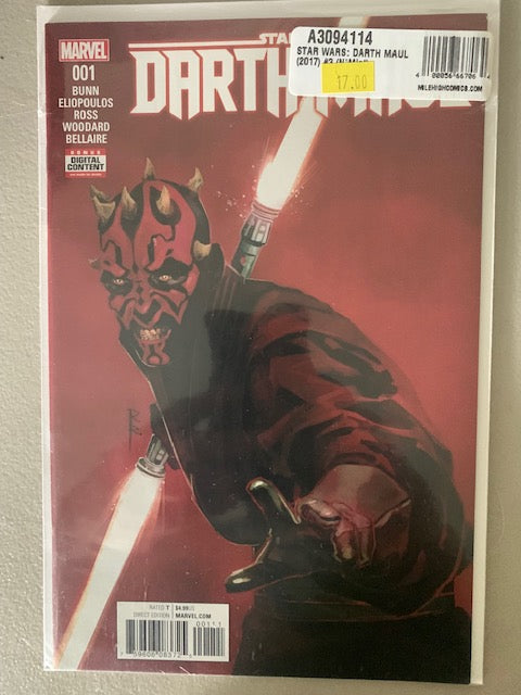 Star Wars Universe