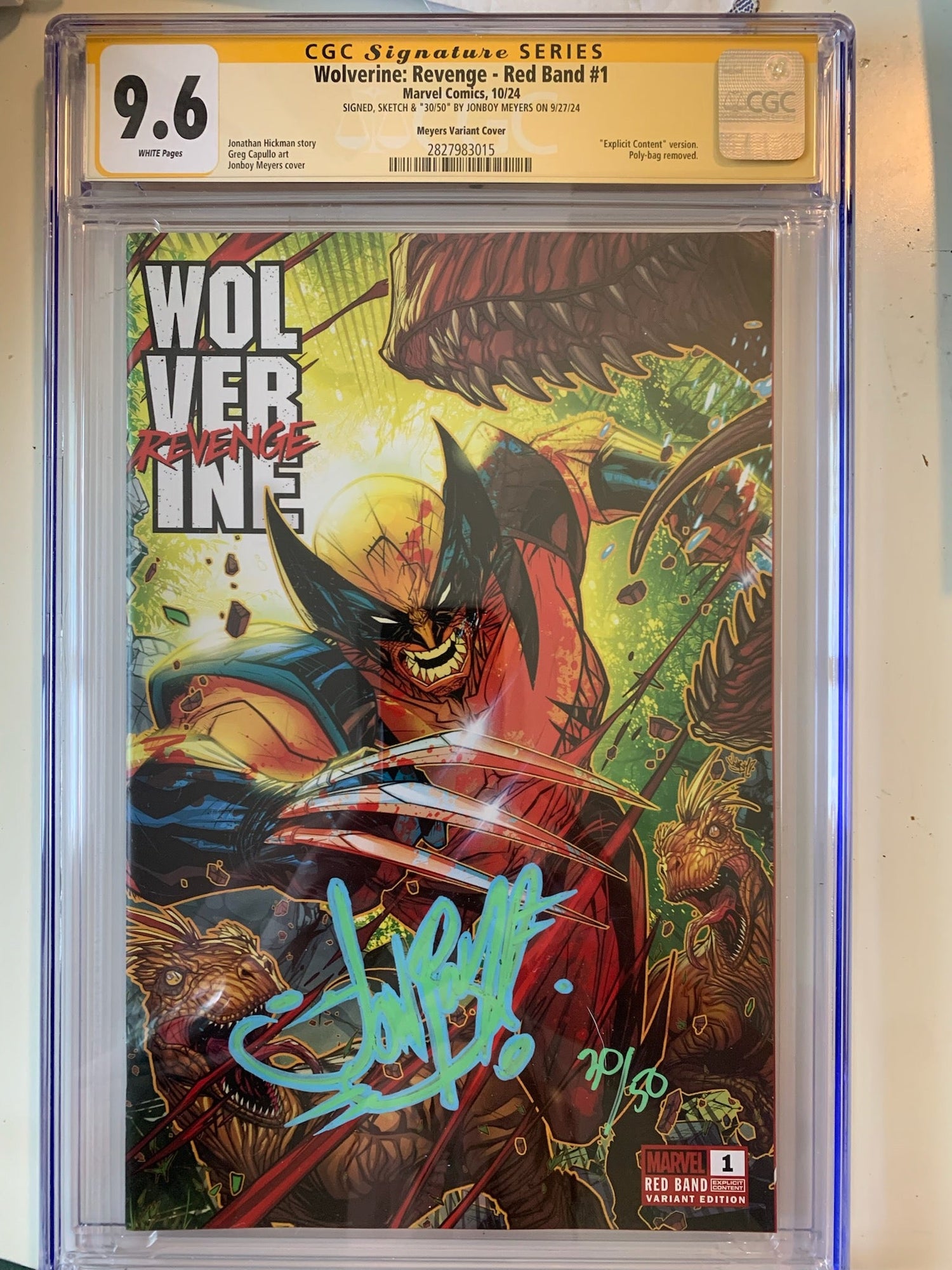Wolverine