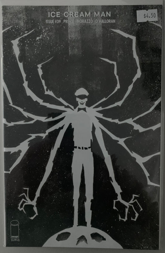 Ice Cream Man (2017) #39