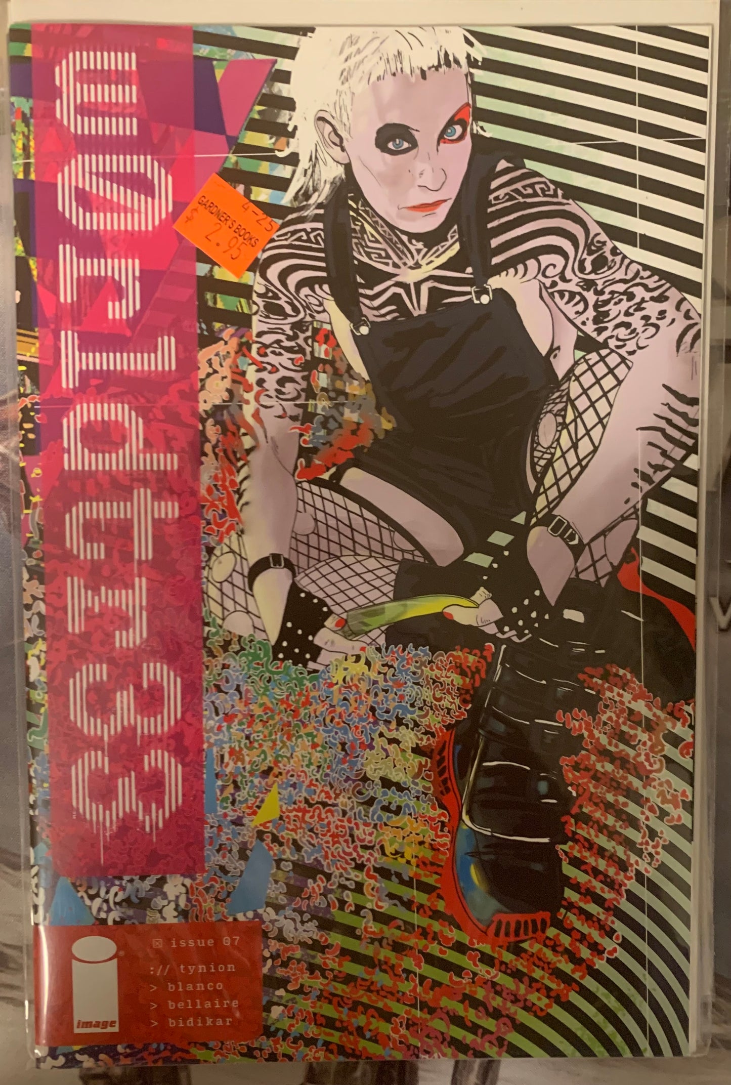 W0rldtr33 (2023) #7