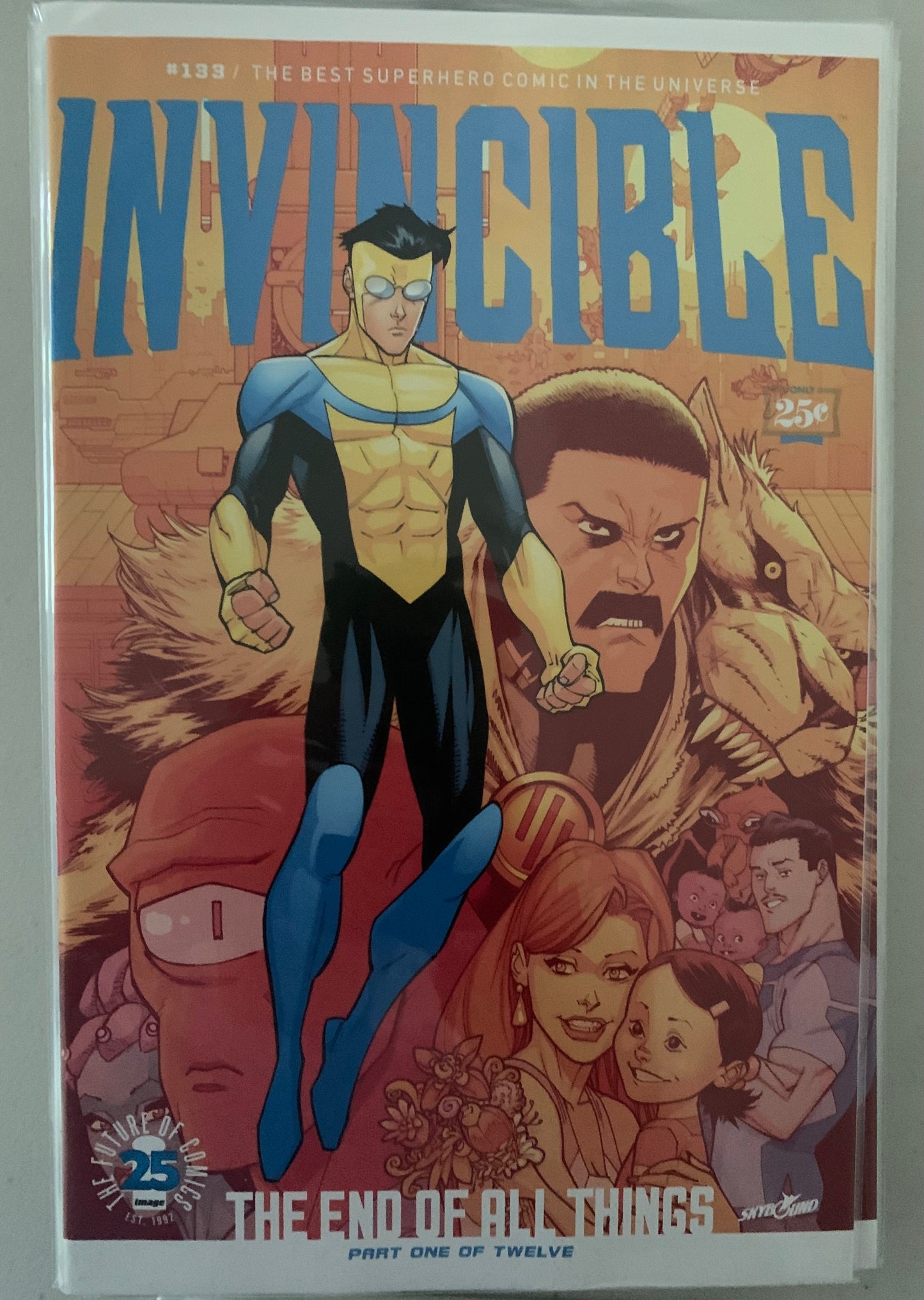 Invincible (2003) #133