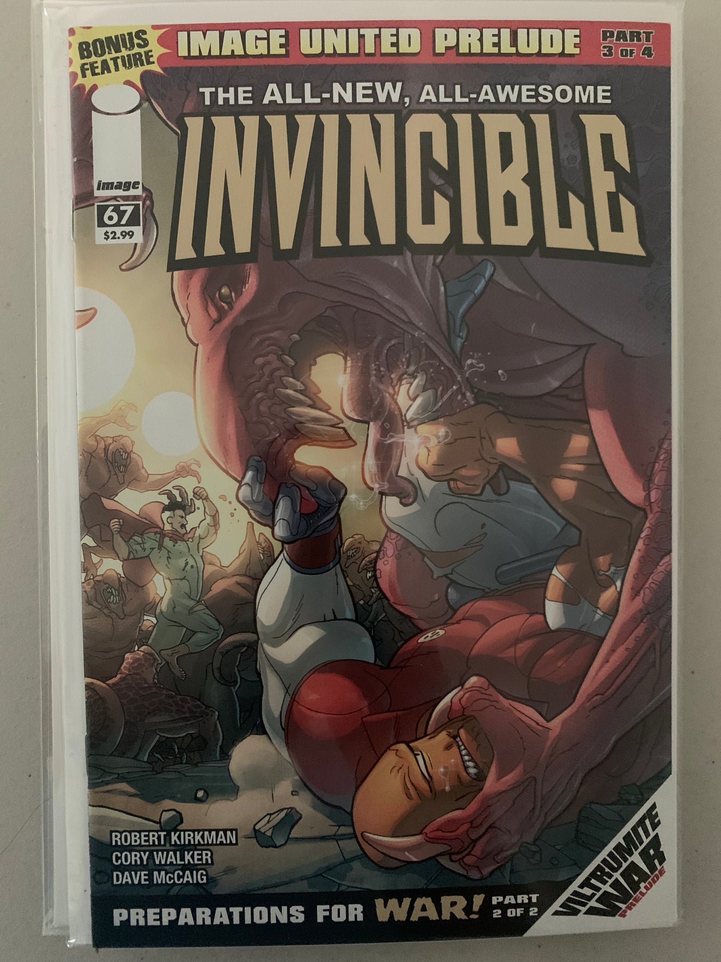 Invincible (2003) #67