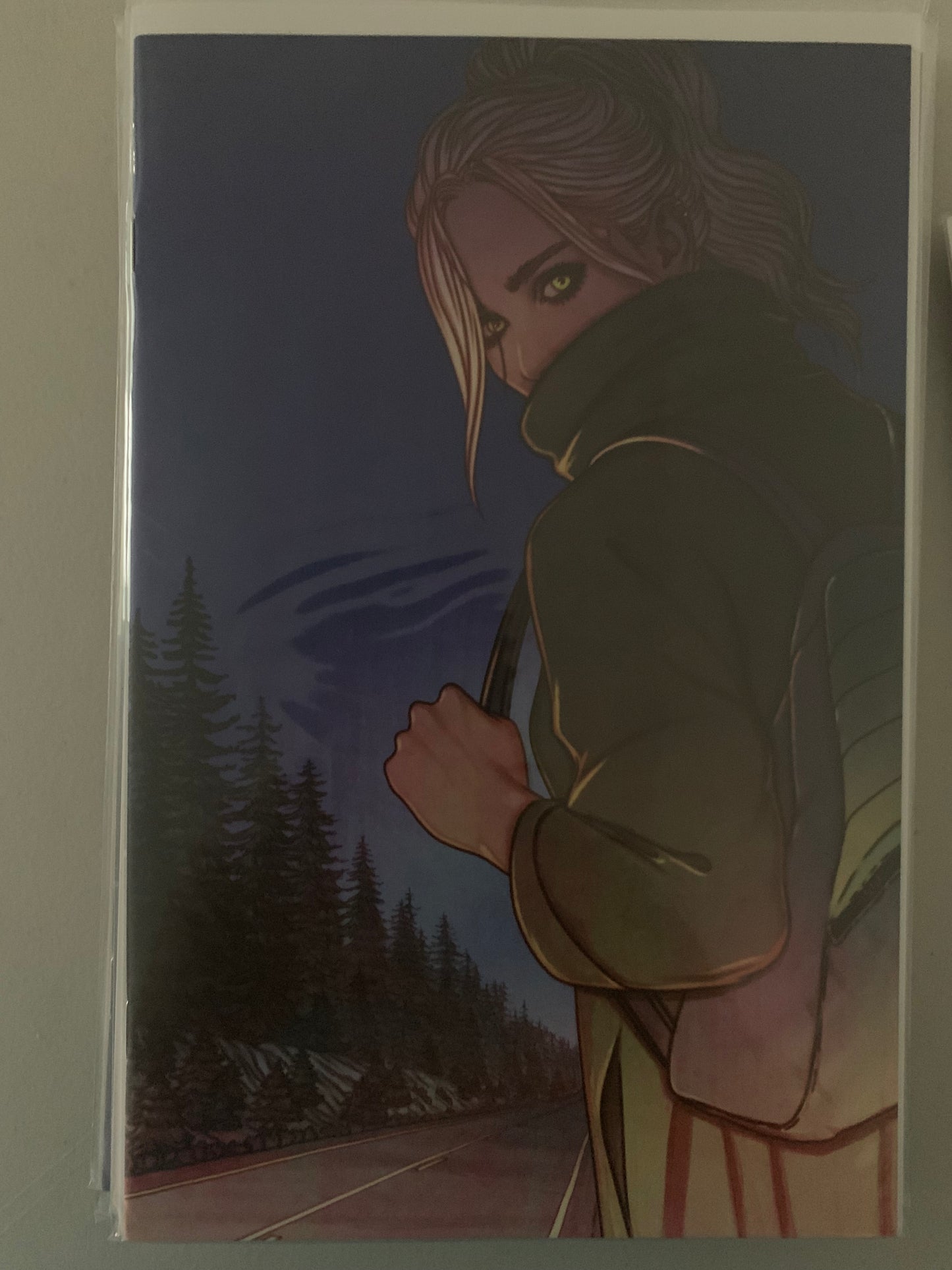 Something is Killing the Children (2019) #36