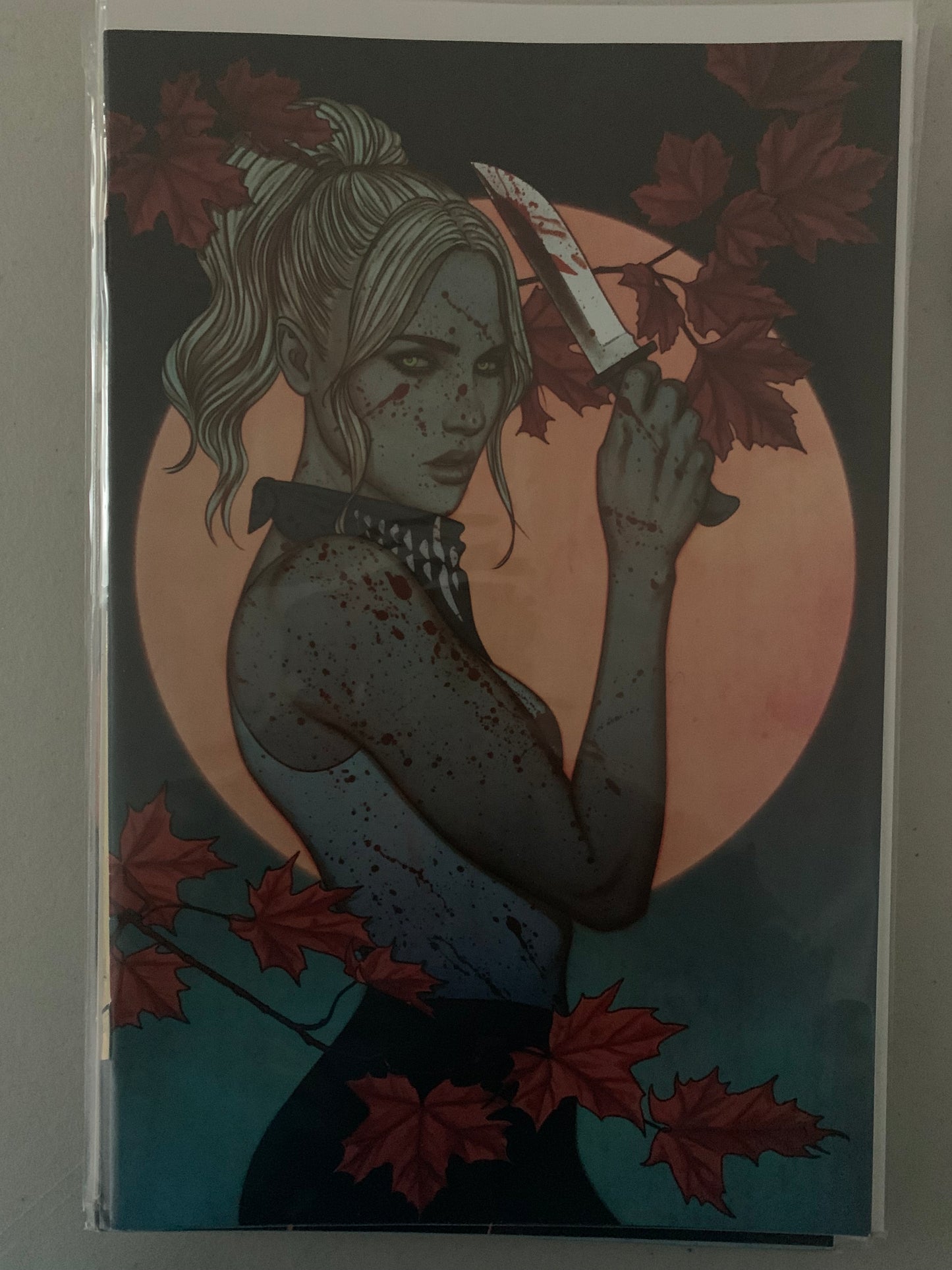 Something is Killing the Children (2019) #39