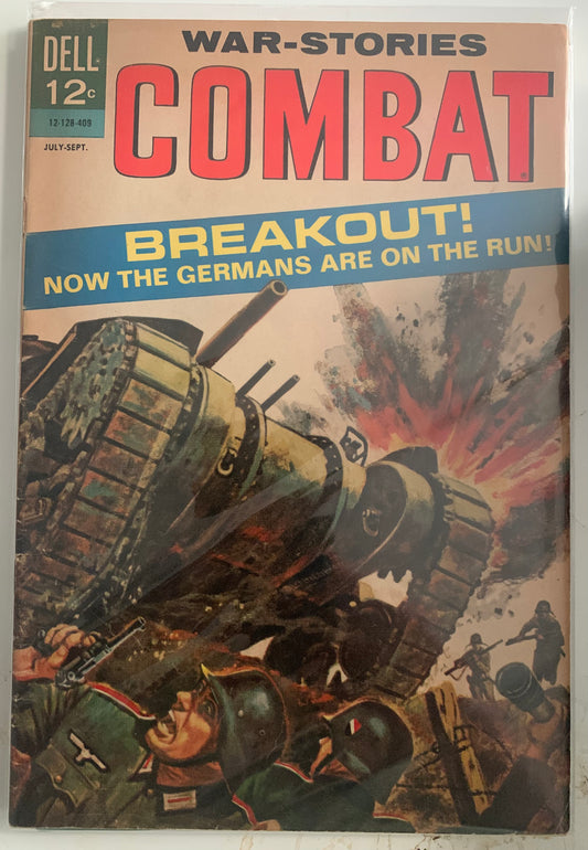Combat (1961) #39