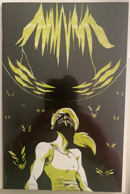 Something is Killing the Children (2019) #42