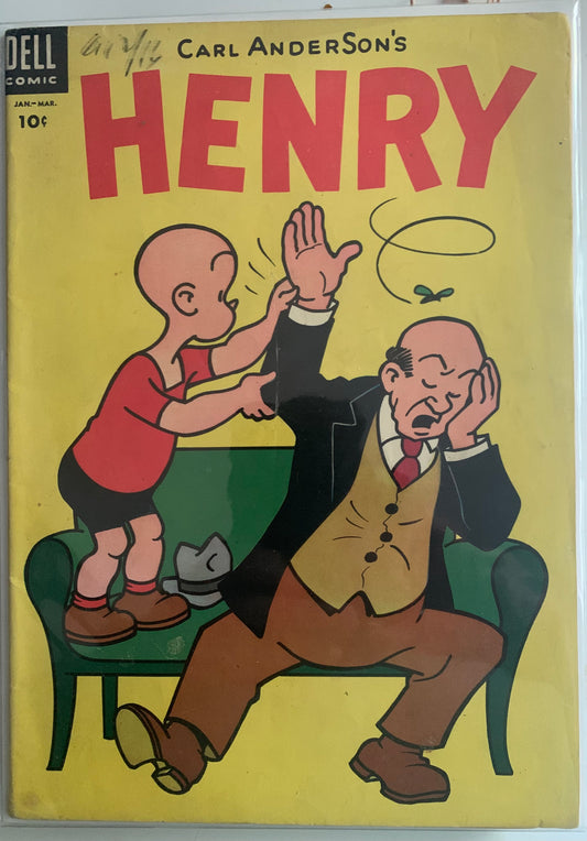 Henry (1946) #41