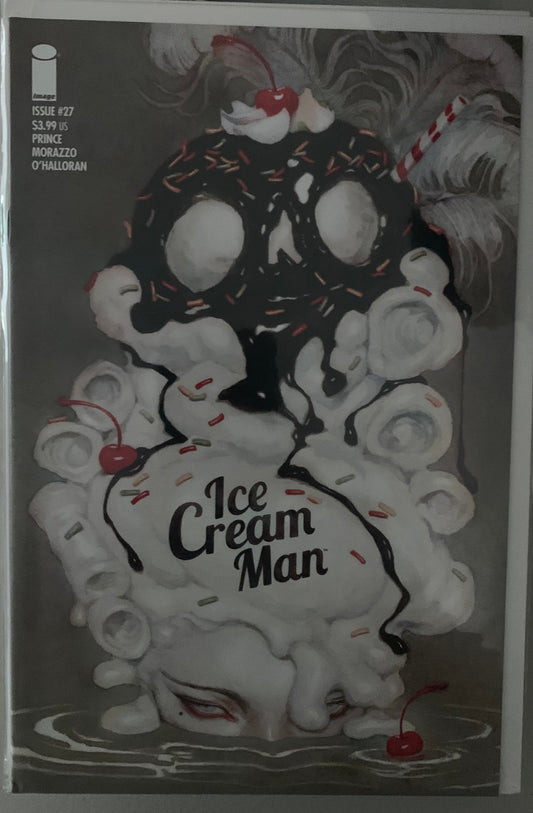 Ice Cream Man (2017) #27