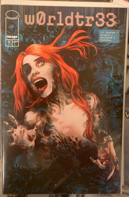 W0rldtr33 (2023) #11