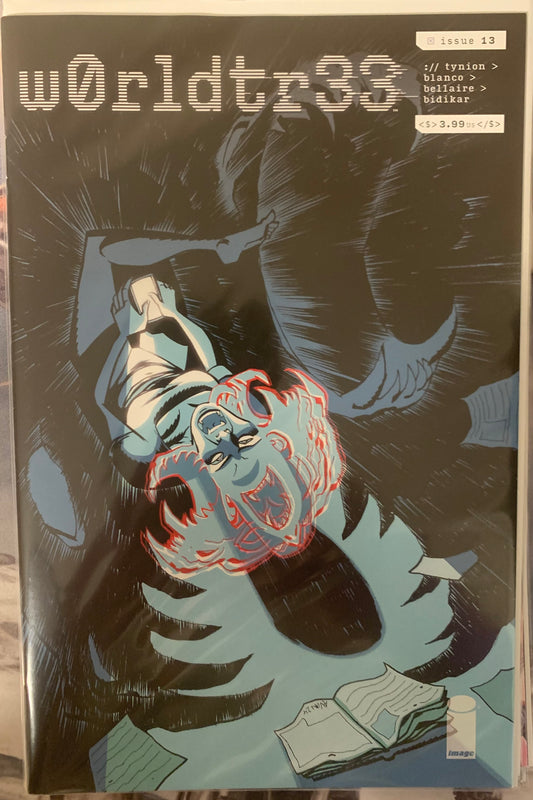 W0rldtr33 (2023) #13