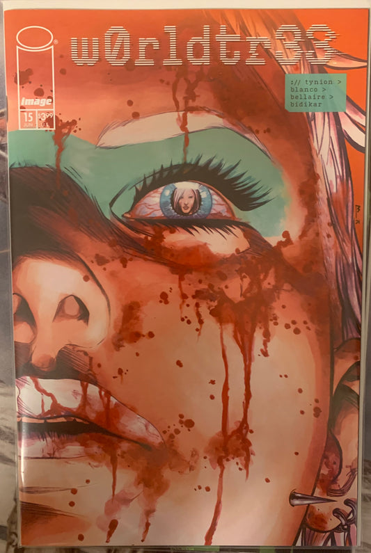 W0rldtr33 (2023) #15