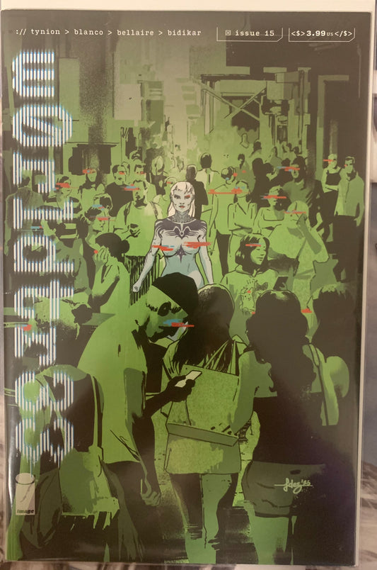 W0rldtr33 (2023) #15