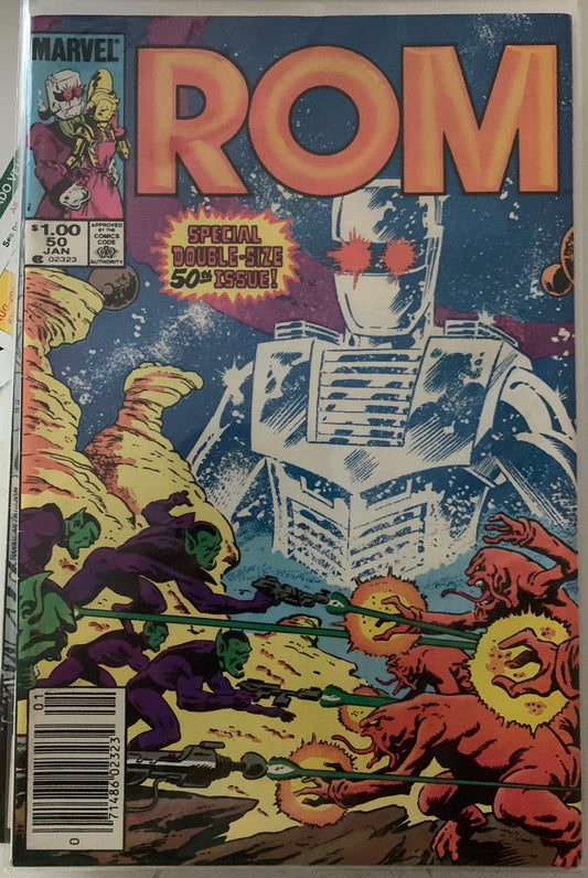 ROM (1979) #50