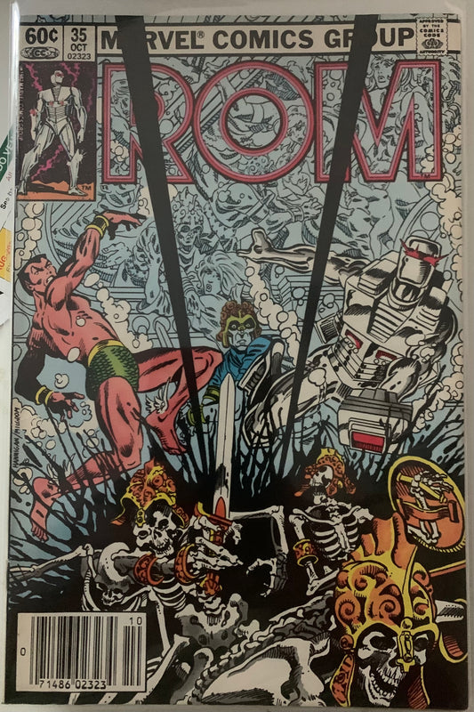ROM (1979) #35