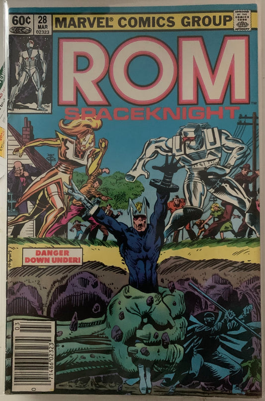 ROM (1979) #28