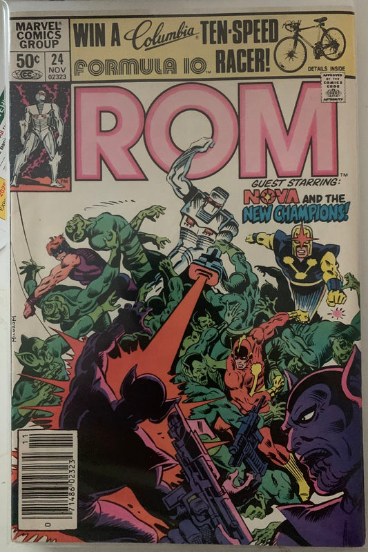 ROM (1979) #24