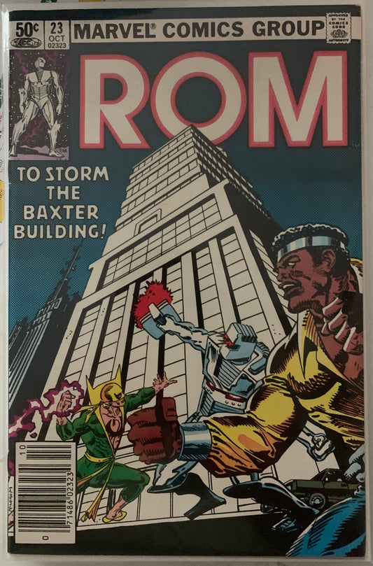 ROM (1979) #23