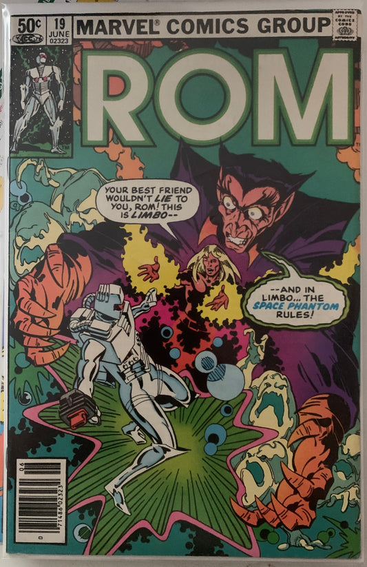 ROM (1979) #19