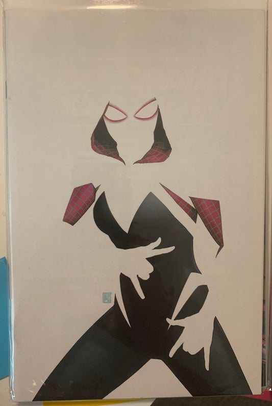 Spider-Gwen Smash (2024) #1