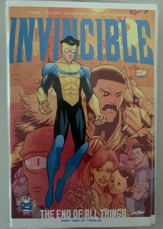 Invincible (2003) #133
