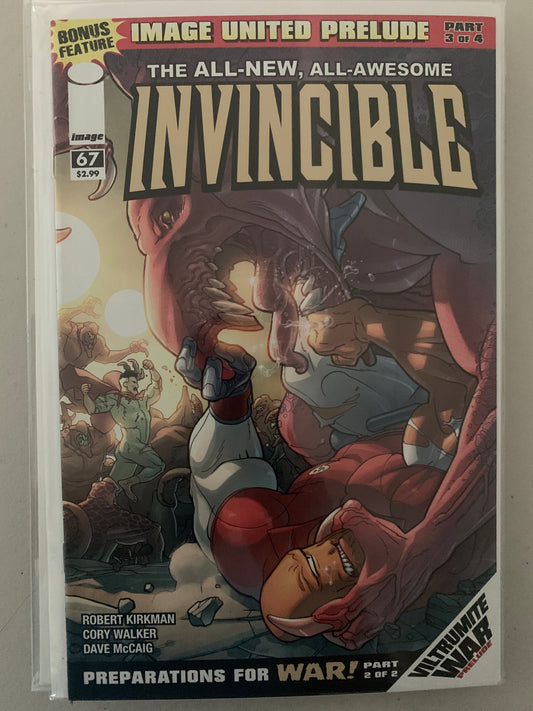 Invincible (2003) #67