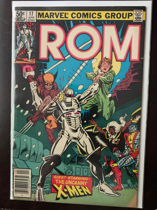 ROM (1979) #17