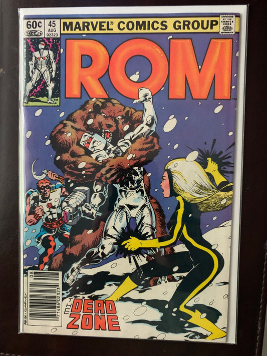 ROM (1979) #45