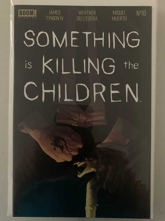 Something is Killing the Children (2019) #10