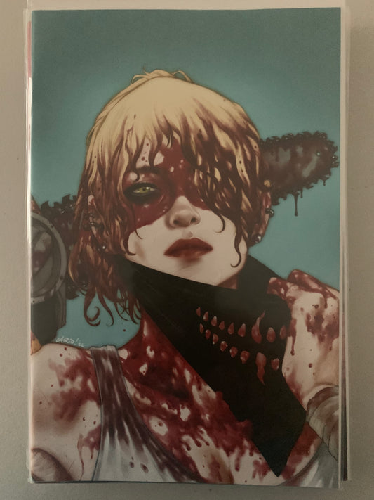 Something is Killing the Children (2019) #30