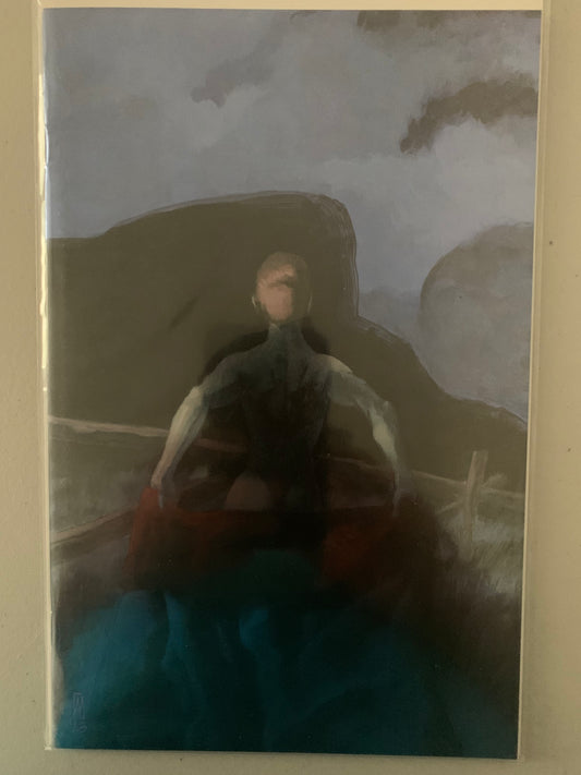 Something is Killing the Children (2019) #34