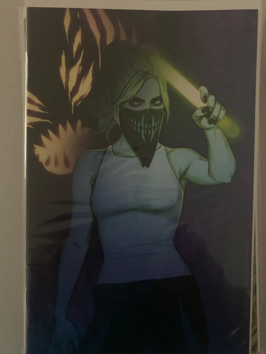 Something is Killing the Children (2019) #37