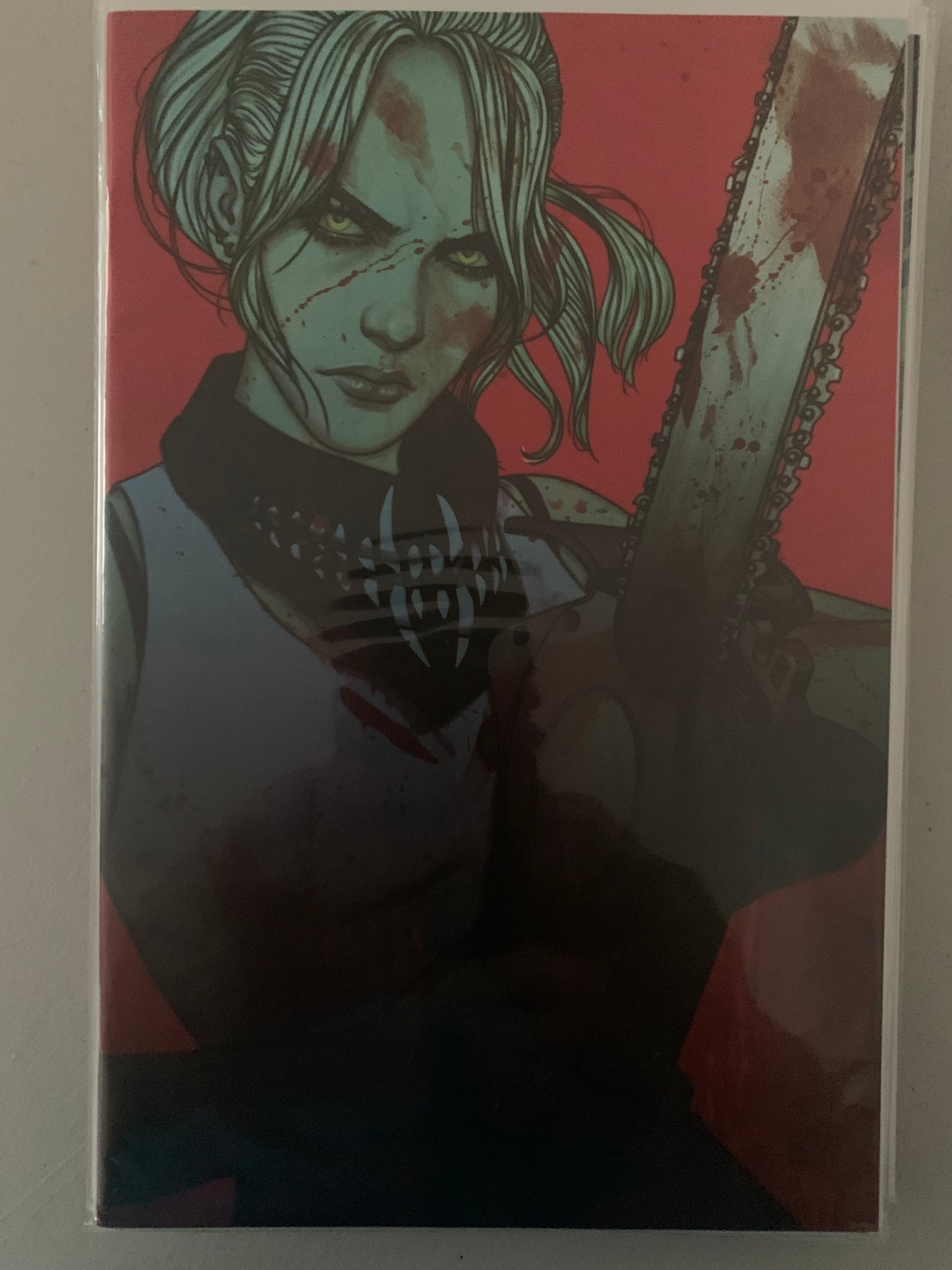 Something is Killing the Children (2019) #38