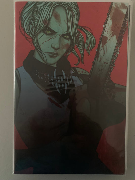 Something is Killing the Children (2019) #38
