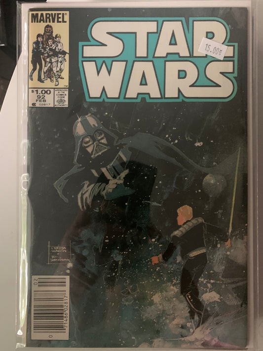 Star Wars (1977) #92